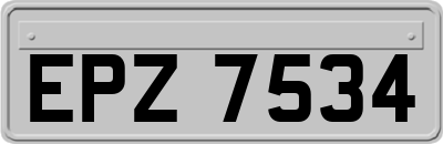 EPZ7534