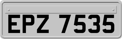EPZ7535