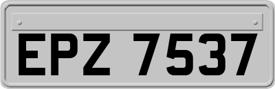EPZ7537