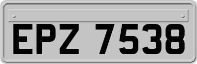 EPZ7538