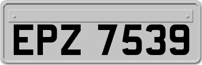 EPZ7539