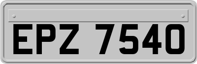 EPZ7540