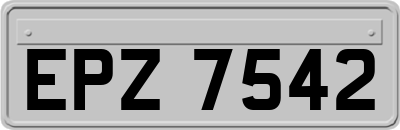 EPZ7542