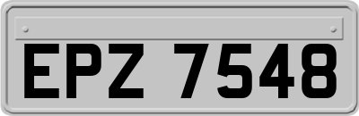EPZ7548
