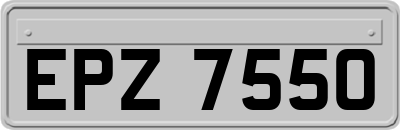 EPZ7550