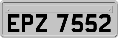 EPZ7552