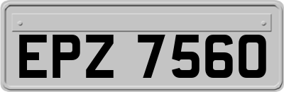 EPZ7560