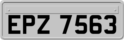 EPZ7563