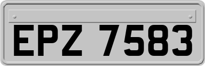 EPZ7583