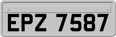 EPZ7587