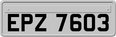 EPZ7603