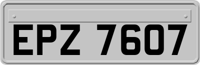EPZ7607