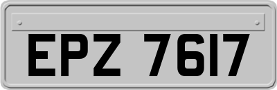 EPZ7617