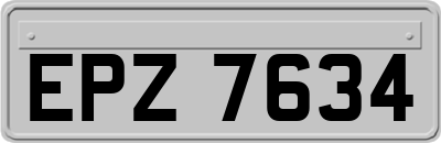 EPZ7634