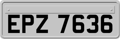 EPZ7636