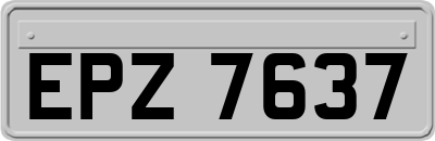 EPZ7637