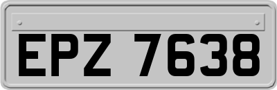 EPZ7638