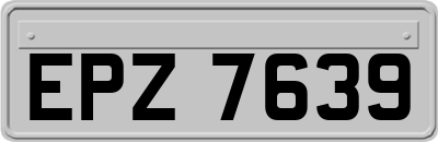 EPZ7639