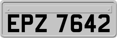EPZ7642