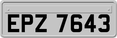 EPZ7643