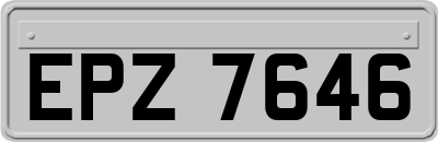 EPZ7646