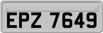 EPZ7649