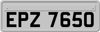 EPZ7650