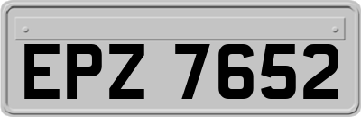 EPZ7652
