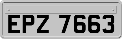 EPZ7663