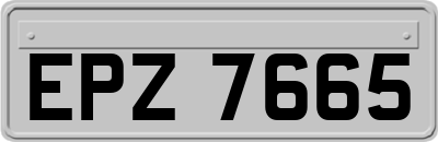 EPZ7665