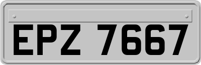 EPZ7667