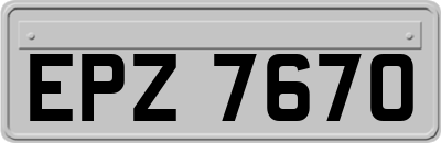 EPZ7670