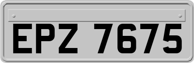 EPZ7675