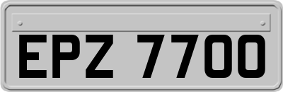 EPZ7700