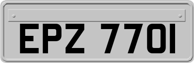 EPZ7701