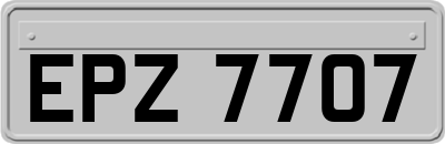 EPZ7707