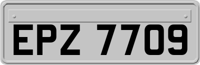 EPZ7709