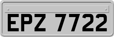 EPZ7722