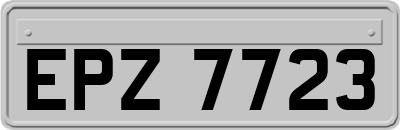 EPZ7723