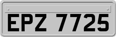 EPZ7725
