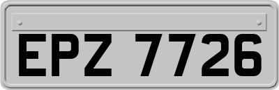 EPZ7726