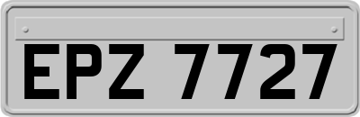 EPZ7727