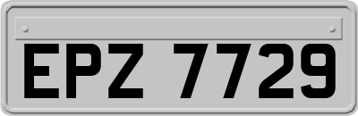 EPZ7729