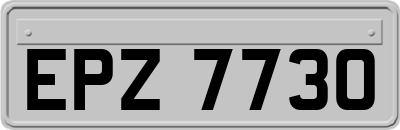 EPZ7730