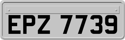 EPZ7739