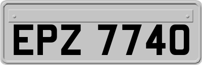 EPZ7740