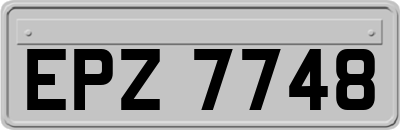 EPZ7748