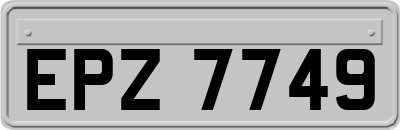EPZ7749