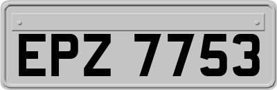 EPZ7753