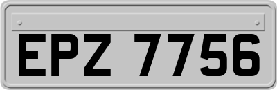 EPZ7756